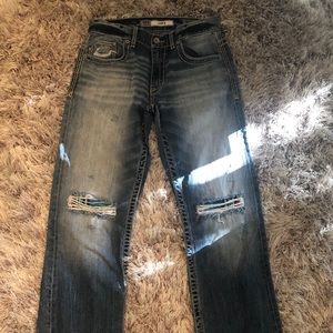 Men’s BKE Jeans
